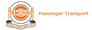 Armchair Passenger Transport